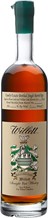 WILLETT SMALL BATCH STRAIGHT RYE WHISKY 3 YEAR 750ML